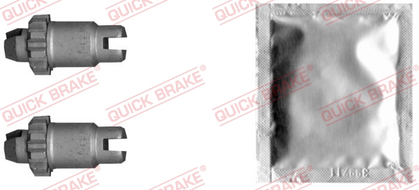 Reglaj parghie, sistem franare 120 53 004 QUICK BRAKE